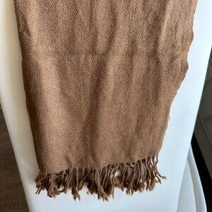 Uniqlo Scarf